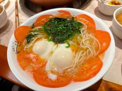 -清真·鸦儿李记·涮肉(花市店)