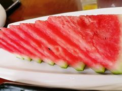 西瓜-大牛馅饼(范阳路店)