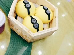 -濠江渔港酒楼(湾仔海鲜街，会展中心店)