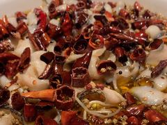 -永安鱼庄·镇江菜(丁卯店)