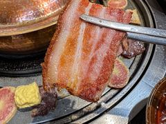 -阿山卓·野生菌火锅·纳西火塘烤肉