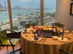 -馋遇江南·精致湖景雅宴(东方之门店)