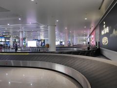 -银川河东国际机场