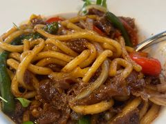 -青麦家·融合餐厅(江岛智立方店)