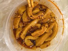 -何氏筠连水粉(明伦堂店)