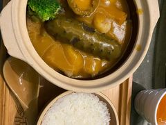 养生佛跳墙-彩虹之约•淮扬家宴(亚运村店)