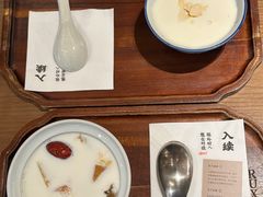 -RUXU入续糖水铺与包(卓悦中心店)