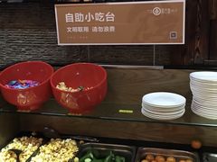 -双合园·海鲜水饺青岛菜(万佳广场店)