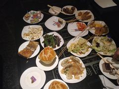 -堂会(白云店)