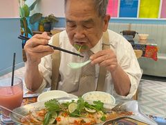 -米泰芒·东南亚料理(体育西店)