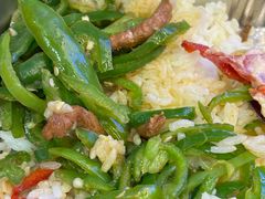 -石笨笨·盖浇饭大王(MOMOPARK店)