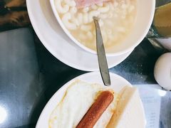 -澳洲牛奶公司(佐敦店)