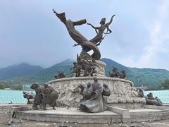 -华清宫景区