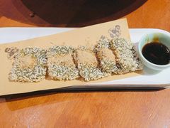 -辣不二地道川菜(汉水路店)