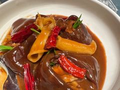 -A One Kitchen·南京精菜馆(德基广场店)