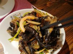 -村理·乡村菜音乐餐厅(河西店)