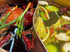 -镇江龙·火锅串串(武侯祠店)