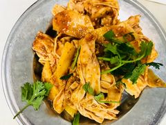 -闫家炸鸡架(五爱总店)