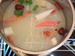 -星璨火吧KTV聚会餐厅(丰庆路店)