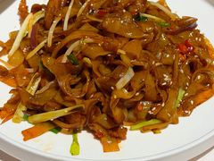 -禧宴Joyous Restaurant(禧园店)