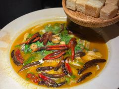 -清水亭湖北菜(大屯DT51店)