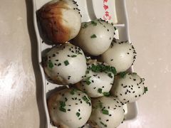 -东泰祥生煎馆(重庆北路店)