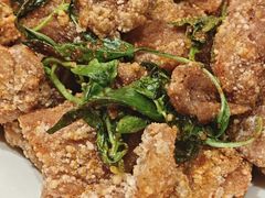 -隅乐胡椒虾·台湾菜·团建(皇岗店)