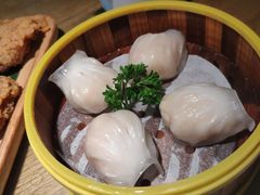 -粤港湾砂锅粥·宵夜(宝龙店)