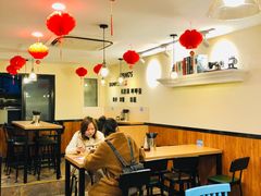 -小杨生煎(黄河路店)