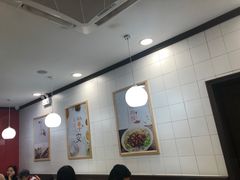大堂-咬不得高祖生煎·简餐(高银街店)