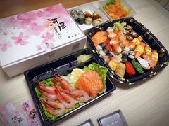 -河风精致寿司(双井店)