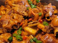 -秦皇国际大酒店·自助餐