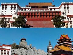 -九华山风景区