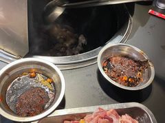-地锅之家·鲜货工厂(华发路店)