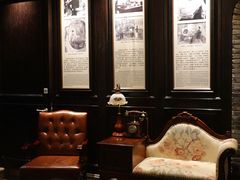 -杭州新新饭店·1913餐厅