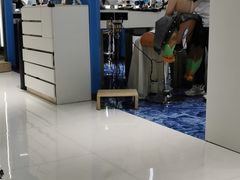 -海马体大师店(上海华润时代广场大师店)