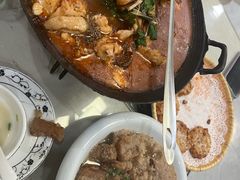 -鱼味馆(万佛湖店)