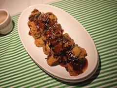 -楼兰新疆菜(江宁万达店)