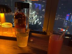 -上海柏悦酒店·世纪100牛排馆