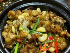 -友强·23年特色海鲜大排档(厦门店)