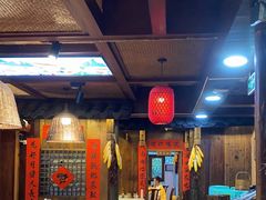 -富正毅三下锅连锁(三店)