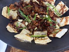 -皖北巫氏三胖地锅鸡(长淮总店)