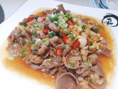 雪菜鱼泡-千岛湖小鱼儿·淳安匠心农家菜