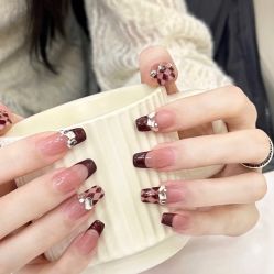 -斯馨·健康美甲美睫