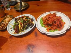 -鑫日千里马朝鲜族小馆(总店)