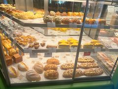 -蒲缇烘焙(铁西万象汇店)