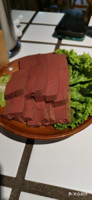 贰回巷火锅馆(钟楼店)图片