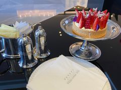 -王府半岛酒店·大堂茶座