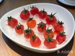 -渝半城经典川粤菜(重庆天地店)
