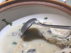 -风味小馆(天目湖宾馆店)